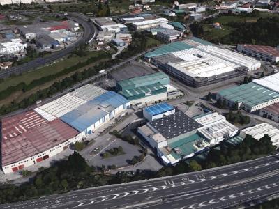 Ver Pabellón en venta 